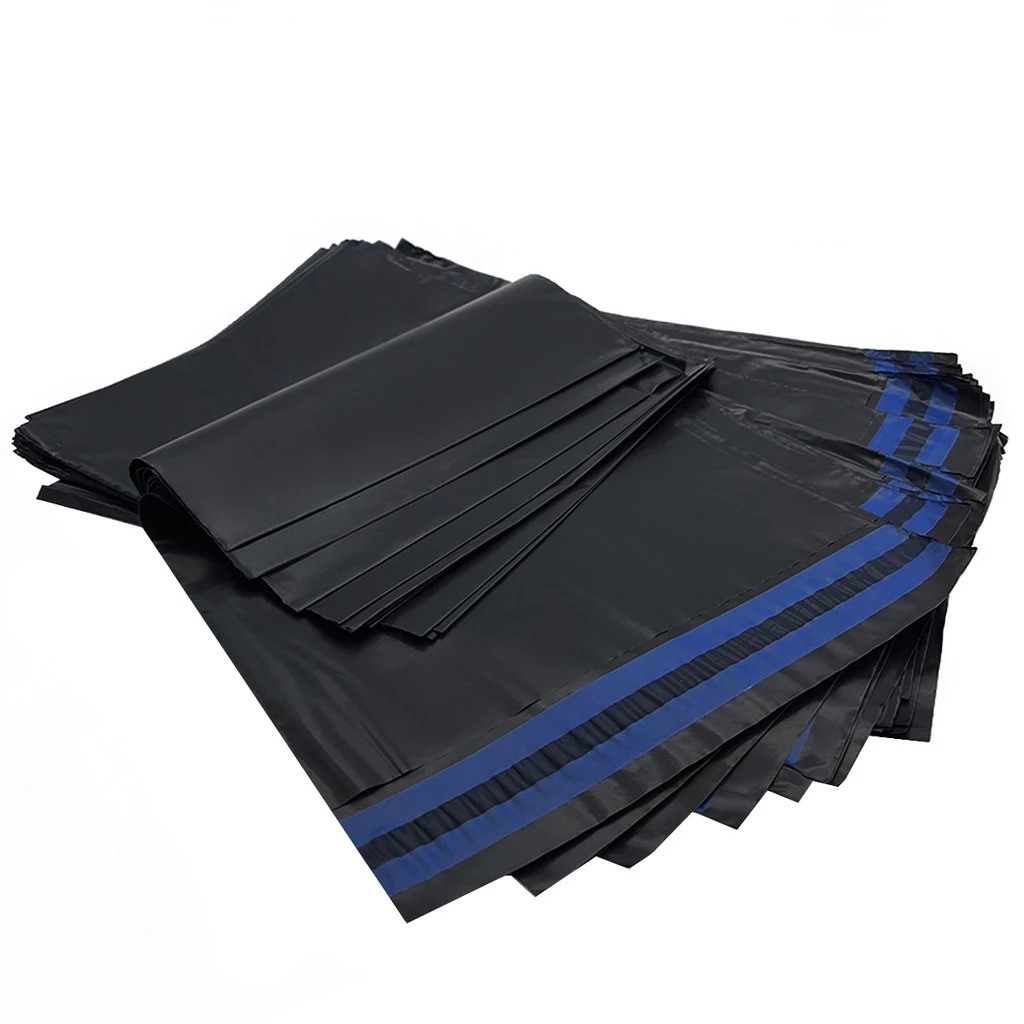 ENVELOPE ECOMMERCE 20X30 PRETO